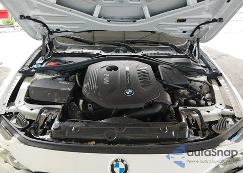 2019 BMW 440I xDrive z USA, uszkodzony, nr VIN WBA4W9C55KAF94366